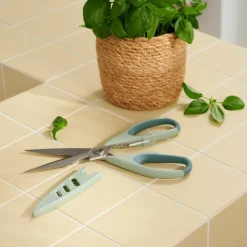 CASA CUISINO Forbici Menta- Strumenti Da Cucina