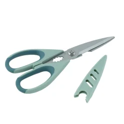 CASA CUISINO Forbici Menta- Strumenti Da Cucina