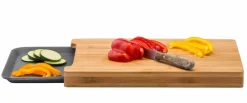 CASA CUISINO Leccapentola Set Da 2 Menta, Verde Scuro- Strumenti Da Cucina