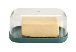 CASA CUISINO Portaburro Verde Verde- Accessori Da Cucina