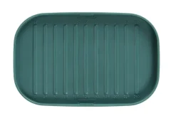 CASA CUISINO Portaburro Verde Verde- Accessori Da Cucina