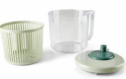 CASA CUISINO Spelucchino Menta- Coltelli Da Pelare