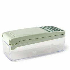 CASA CUISINO Spelucchino Menta- Coltelli Da Pelare