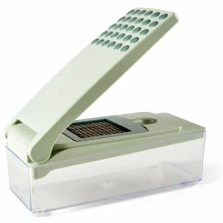 CASA CUISINO Spelucchino Menta- Coltelli Da Pelare
