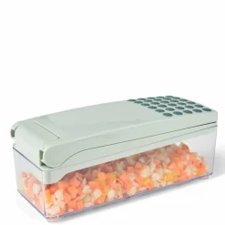 CASA CUISINO Spelucchino Menta- Coltelli Da Pelare