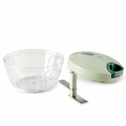 CASA CUISINO Spelucchino Menta- Coltelli Da Pelare