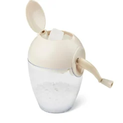 CASA CUISINO Tritaghiaccio Sabbia- Strumenti Da Cucina