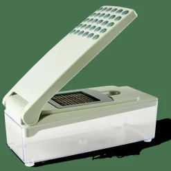 CASA CUISINO Tritatutto Verde, Menta- Elettrodomestici|Strumenti Da Cucina