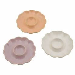 CASA DAHLIA Ramo Fiorito Crema- Fiori Artificiali