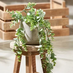CASA DANDIL Stelo Arancione- Fiori Artificiali|Autunno