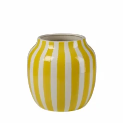 CASA DANDIL Stelo Giallo- Fiori Artificiali|Autunno