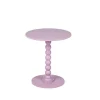 CASA DOPPIO Tavolino 59 Cm Sabbia- Tavolini