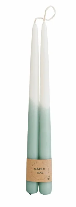 CASA DUO Candela Viola- Candele