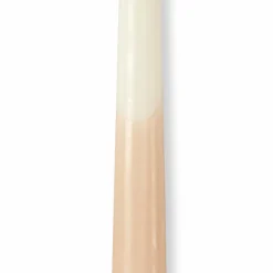CASA DUO Candele Diner Set Di 2 Dorato- Candele