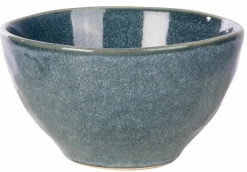 CASA EARTH CLOUD Piatto Piano Blu- Piatti