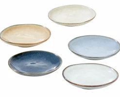 CASA EARTH CLOUD Tazza Con Manico 30 CL Blu- Mug