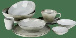 CASA EARTH LAGOON Mug 20 CL Verde Chiaro- Mug