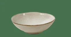 CASA EARTH MARL Ciotola 35 CL Crema- Ciotole