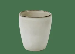 CASA EARTH MARL Mug 20 CL Crema- Mug