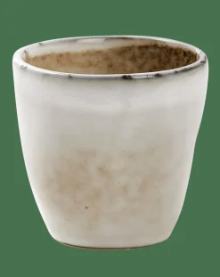 CASA EARTH MARL Mug 10 CL Crema- Mug|Aperitivo E Tapas