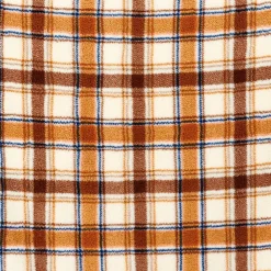 CASA EMIEL Plaid Multicolore- Autunno|Plaid