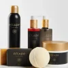 CASA ESCAPE BLACK OUDH Gel Doccia In Bottiglia Nero- La Cura Del Corpo