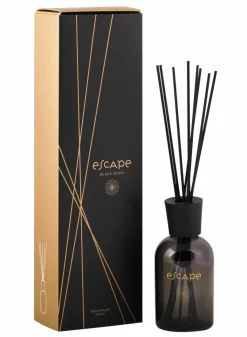 CASA ESCAPE BLACK OUDH Spray Per Interni Nero- Prodotti Profumati