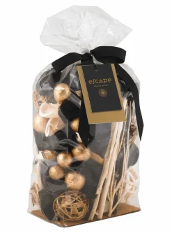 CASA ESCAPE BLACK OUDH Spray Per Interni Nero- Prodotti Profumati
