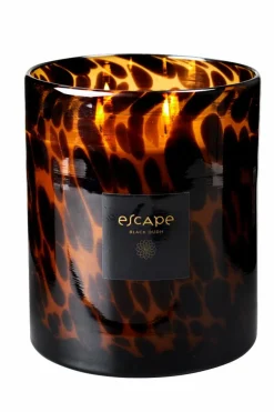 CASA ESCAPE BLACK OUDH Spray Per Interni Nero- Prodotti Profumati
