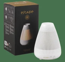 CASA ESCAPE Diffusore Di Profumo Elettrico- Prodotti Profumati