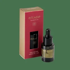 CASA ESCAPE GOLDEN BLISS Olio Profumato Bordeaux- Prodotti Profumati