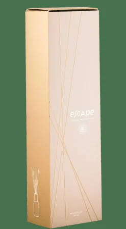 CASA ESCAPE INDIAN INSPIRATION Olio Profumato Beige- Prodotti Profumati