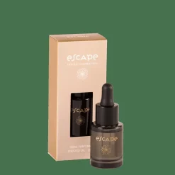 CASA ESCAPE INDIAN INSPIRATION Olio Profumato Beige- Prodotti Profumati