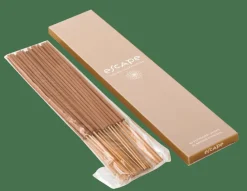 CASA ESCAPE INDIAN INSPIRATION Incenso 30 Bastoncini Beige- Prodotti Profumati