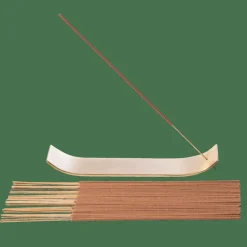 CASA ESCAPE INDIAN INSPIRATION Incenso 30 Bastoncini Beige- Prodotti Profumati