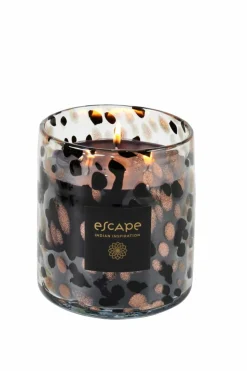CASA ESCAPE INDIAN INSPIRATION Pot-pourri Beige- Prodotti Profumati