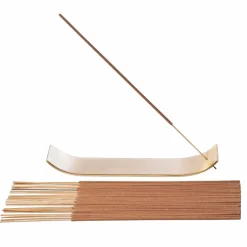 CASA ESCAPE INDIAN INSPIRATION Pot-pourri Beige- Prodotti Profumati