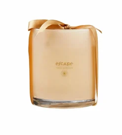 CASA ESCAPE INDIAN INSPIRATION Sapone In Dispenser Beige- La Cura Del Corpo