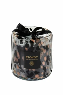 CASA ESCAPE INDIAN INSPIRATION Sapone In Dispenser Beige- La Cura Del Corpo