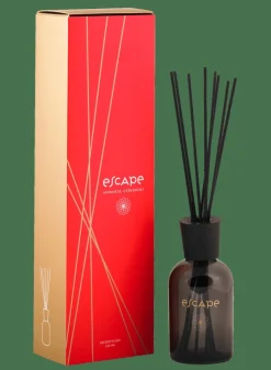 CASA ESCAPE JAPANESE CEREMONY Olio Profumato Rosso- Prodotti Profumati
