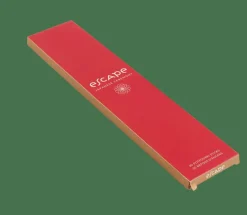 CASA ESCAPE JAPANESE CEREMONY Incenso 30 Bastoncini Rosso- Prodotti Profumati