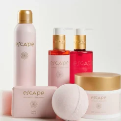 CASA ESCAPE JAPANESE CEREMONY Sapone Rosso- La Cura Del Corpo