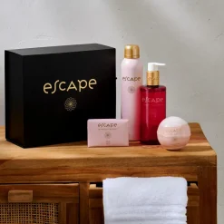 CASA ESCAPE JAPANESE CEREMONY Spray Per Interni Rosso- Prodotti Profumati