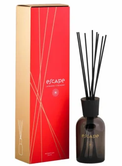 CASA ESCAPE JAPANESE CEREMONY Deodorante Rosso- La Cura Del Corpo