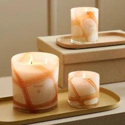 CASA ESCAPE JAPANESE CEREMONY Candela Profumata Multicolore- Candele Profumate|Candele
