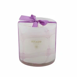CASA ESCAPE PURPLE IRIS Olio Profumato Viola Chiaro- Prodotti Profumati
