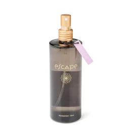 CASA ESCAPE PURPLE IRIS XL Candela Profumata In Vaso Viola Chiaro- Candele Profumate|Candele