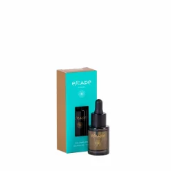 CASA ESCAPE SENSES Cand. Prof. In Vaso Multicolore- Candele Profumate|Candele