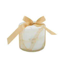 CASA ESCAPE SENSES Cand. Prof. In Vaso Multicolore- Candele Profumate|Candele
