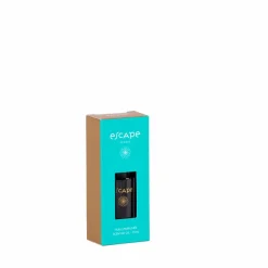 CASA ESCAPE SENSES Cand. Prof. In Vaso Multicolore- Candele Profumate|Candele